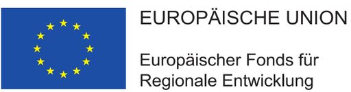 EU Regionale Entwicklung
